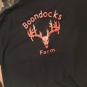 Meet your Posher, Debbie